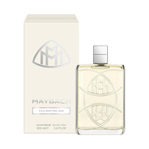 Fascinating Oud Maybach for women and men 100ml