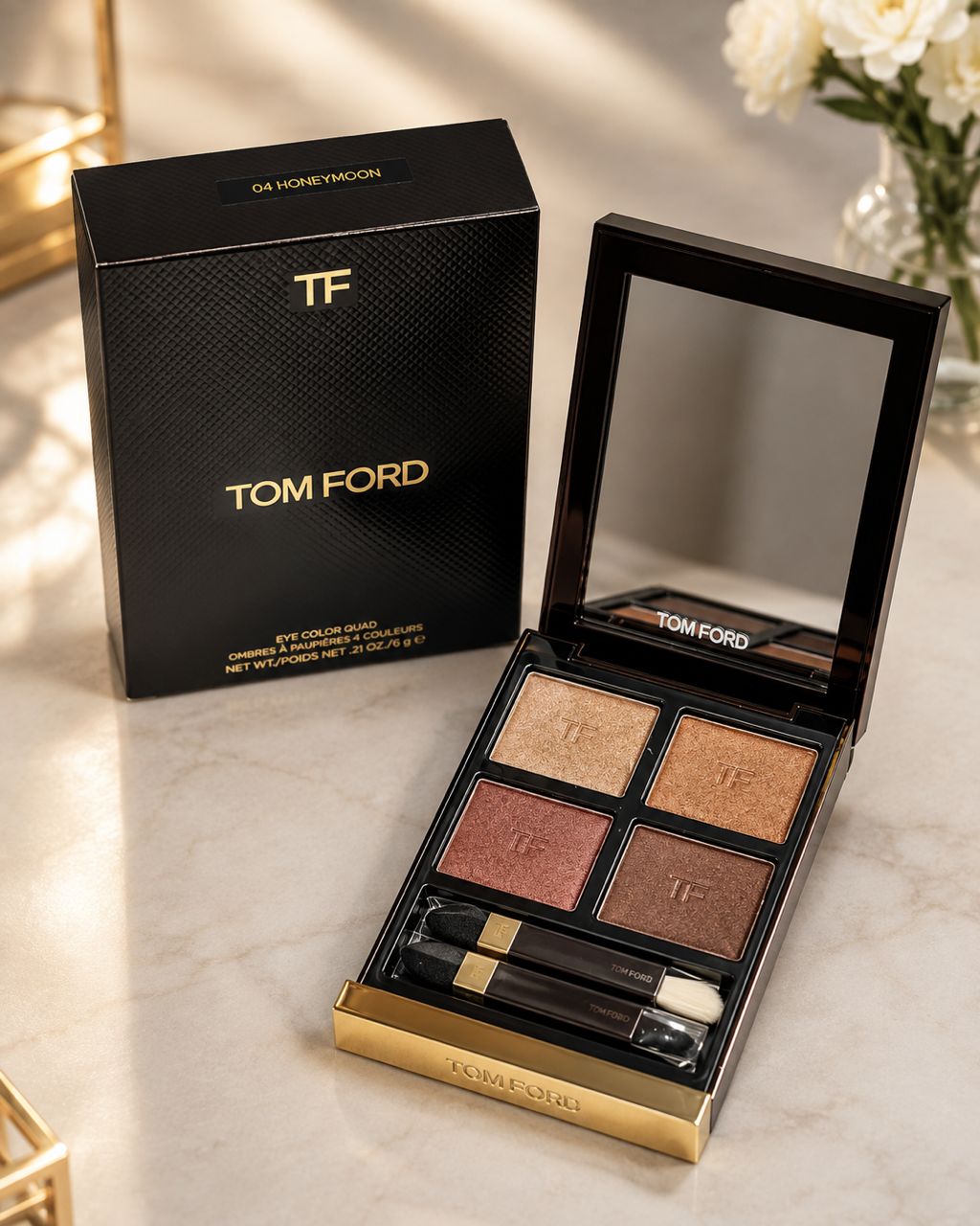 TOMFORD PERFUME AND COSMETIC