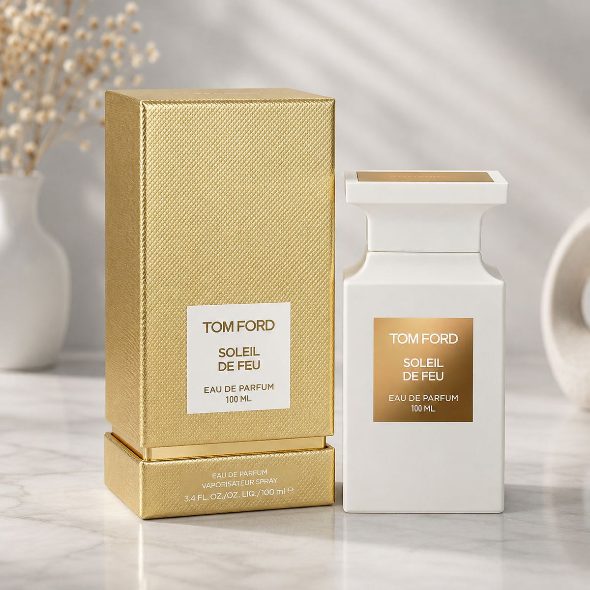 Tom Ford Soleil De Feu EDP 100ml