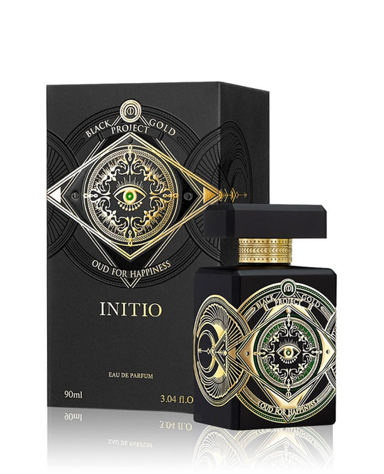 INITIO Parfums Privés
Oud For Happiness 100ml