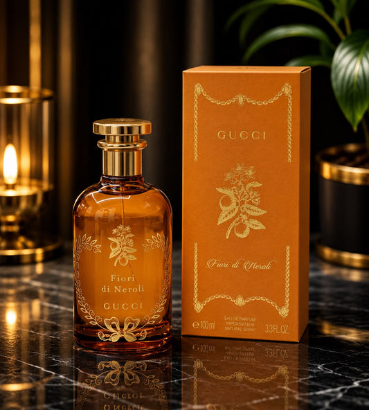Fiori di Neroli by Gucci EDP 100ml