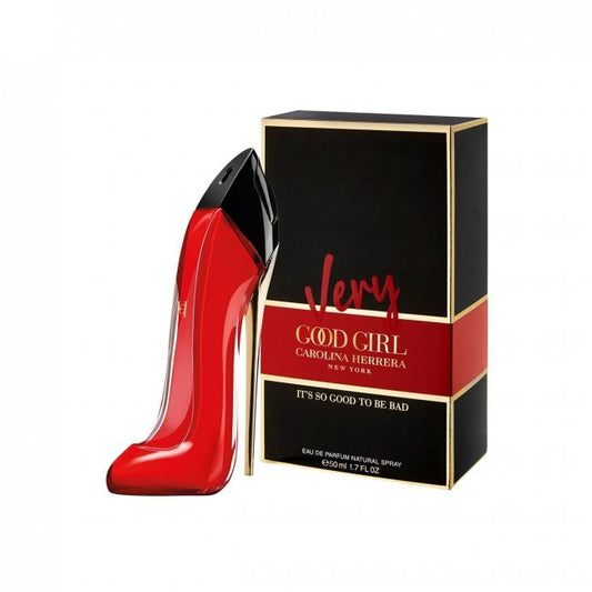 CH Very Good Girl EDP 80ml