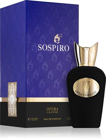 Opera Grande Sospiro Perfume 100ml EDP