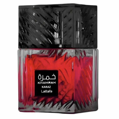 Lattafa Khamrah Karaz EDP 100ml