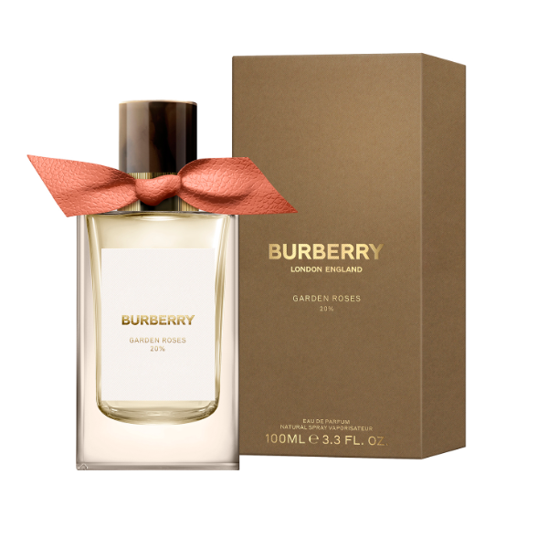 Burberry London Garden Rose 20% EDP 100ml