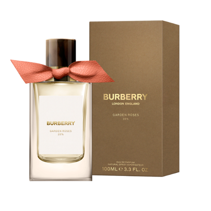 Burberry London Garden Rose 20% EDP 100ml