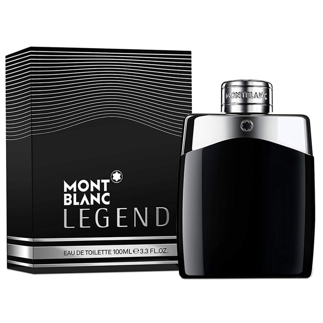 Mont Blanc Legend EDT 100ML