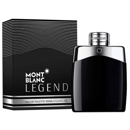 Mont Blanc Legend EDT 100ML