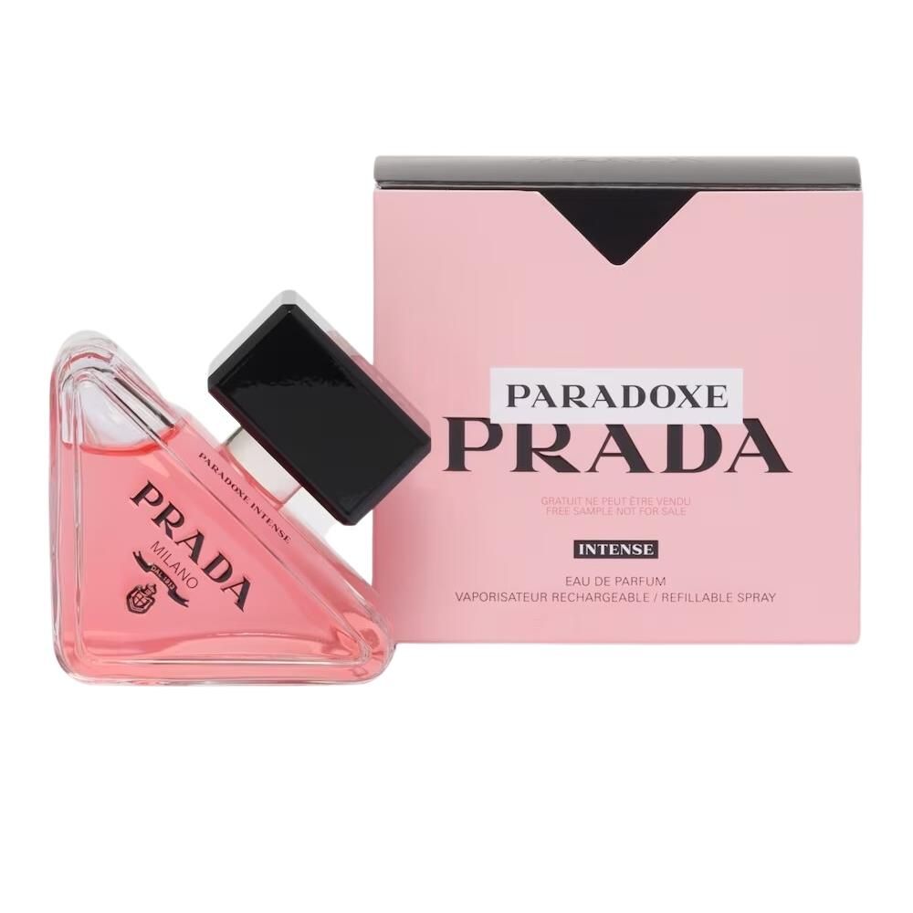 PRADA PARADOXE INTENSE EAU DE  PARFUM 90ML