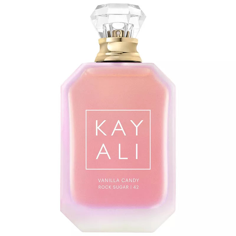 KAYALI VANILLA CANDY ROCK SUGAR | 42 Eau de Parfum 100ml