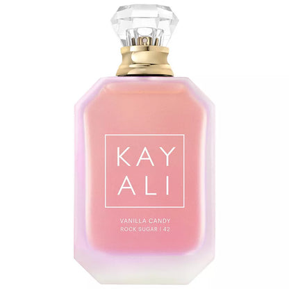 KAYALI VANILLA CANDY ROCK SUGAR | 42 Eau de Parfum 100ml