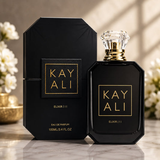 Elixir 11 by Kayali EDP 100ml