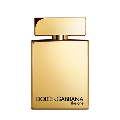 The One Gold by Dolce & Gabbana 100ml EDP for Men