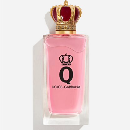 Q Intense by Dolce & Gabbana 100ml EDP