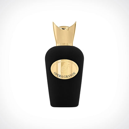 Opera Grande Sospiro Perfume 100ml EDP