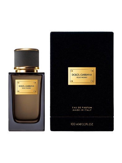 Dolce & Gabbana Velvet Incenso Eau de Parfum 100 ml