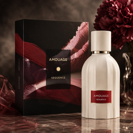 Sequence by Amouage EDP 100ml