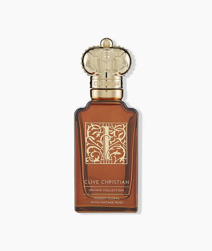 CLIVE CHRISTIAN I WOODY FLORAL (W) EDP 50ML