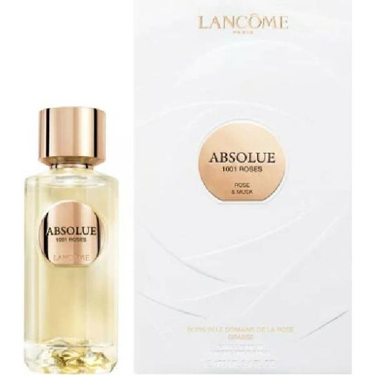 Lancôme Absolue 1001 Roses Eau de Parfum for Women 100 ml