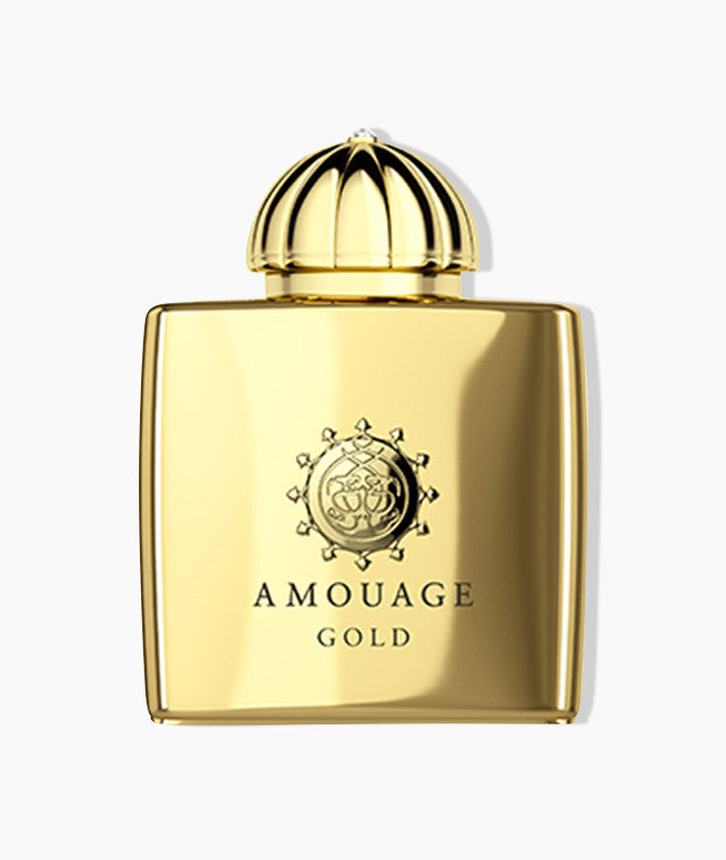 Gold by Amouage 100ml EDP for Women