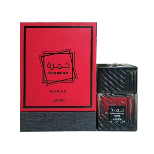 Lattafa Khamrah Karaz EDP 100ml