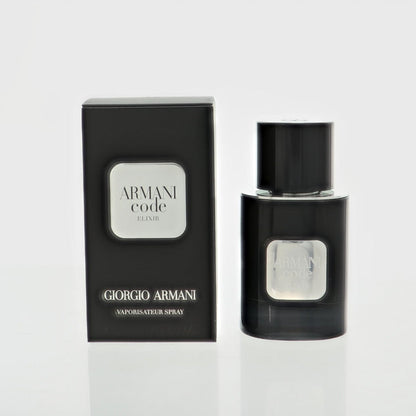 Giorgio Armani Armani Code Elixir For Men 50ml