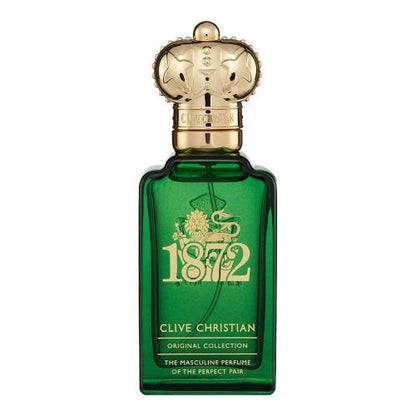 Clive Christian 1872 Men EDP 50ML