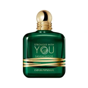 Emporio Armani Stronger With You Sandalwood Edp 100ml