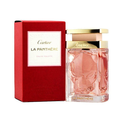 Cartier La Panthere 100ml EDT