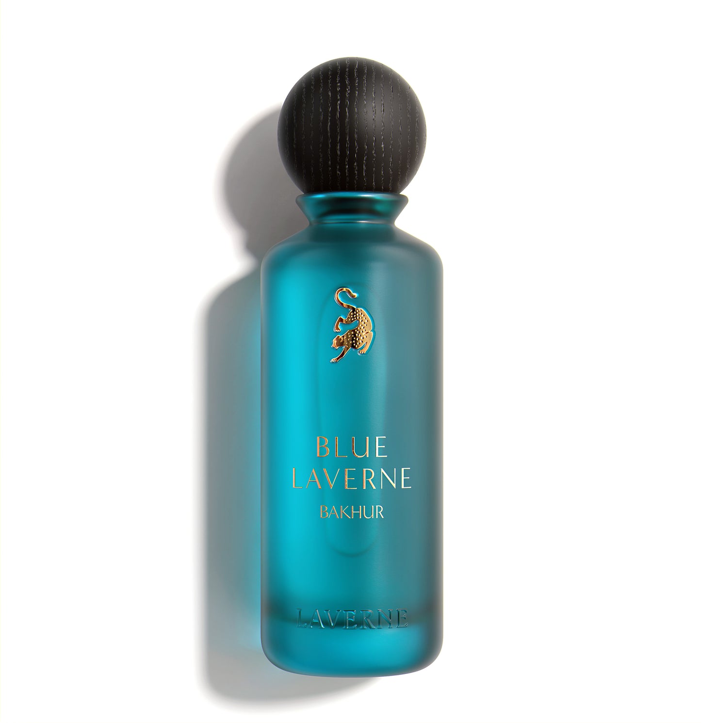 Blue Laverne Bakhur 200ml Edp