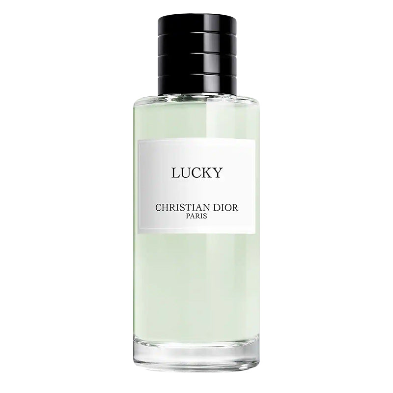 Chiristian dior Lucky Eau de Parfum Women and Men 250ml