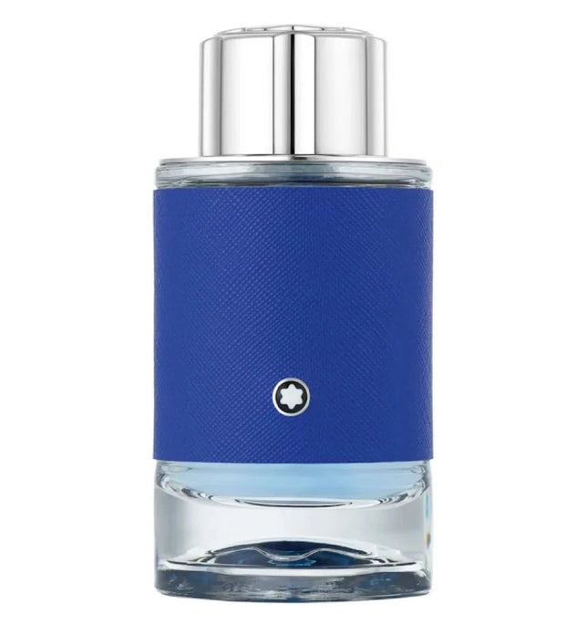 MONT BLANC Explorer Ultra Blue For Men EDP 100ml