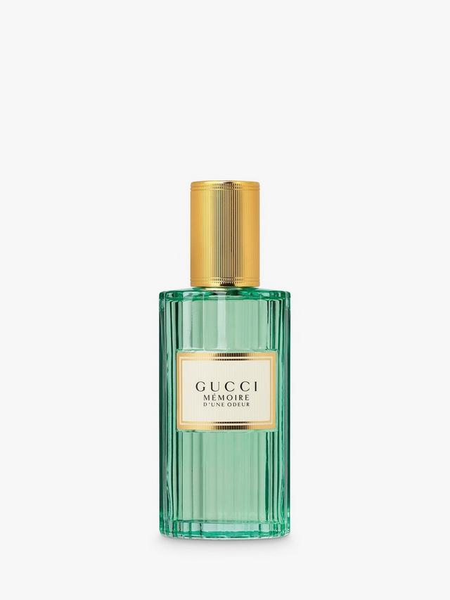 Memoire D'une Odeur by Gucci 100ml EDP