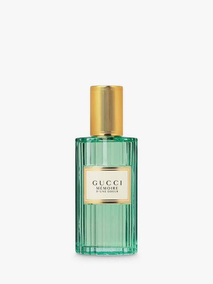 Memoire D'une Odeur by Gucci 100ml EDP