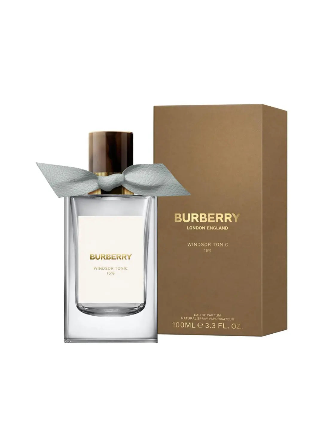 Burberry Signatures Windsor Tonic EDP 100 mL
