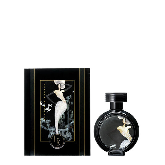 Devil S Intrigue Eau de Parfum Women Haute Fragrance Company HFC 75ml