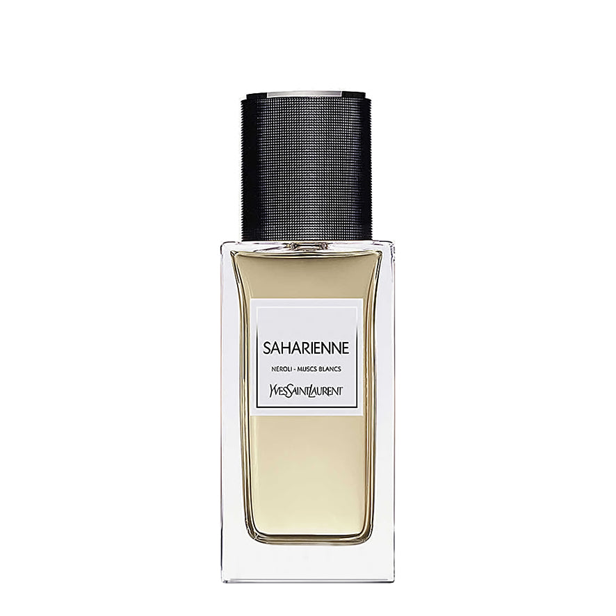 Saharienne Eau de Parfum For Women And Men Yves Saint Laurent - YSL 125ml