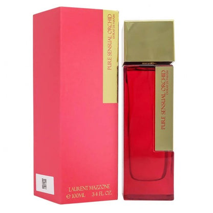 Laurent Mazzone Pure Sensual Orchid edp 100ml