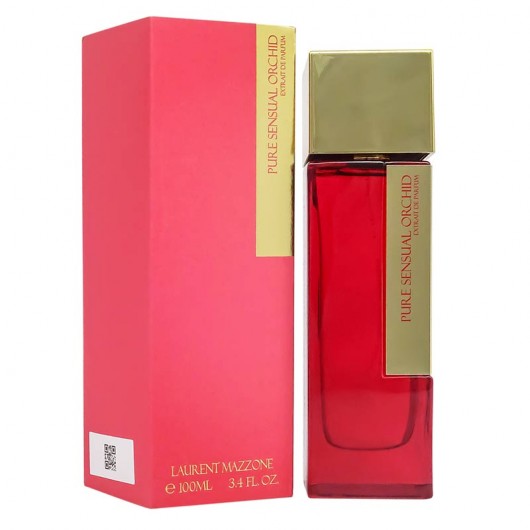 Laurent Mazzone Pure Sensual Orchid edp 100ml