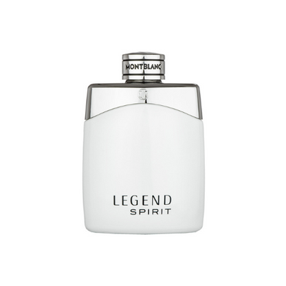 Legend spirit by Mont Blanc 100ml EDT for Men