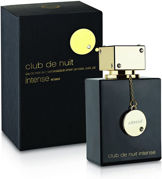 Armaf - Club de Nuit Intense Perfume for Women 105 ml