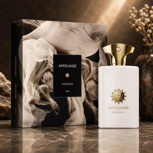 Honour Man by Amouage EDP 100ml