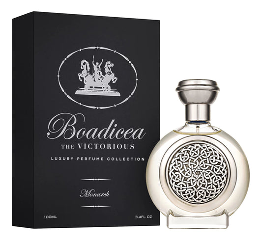 Boadicea The Victorious
Monarch 100ml