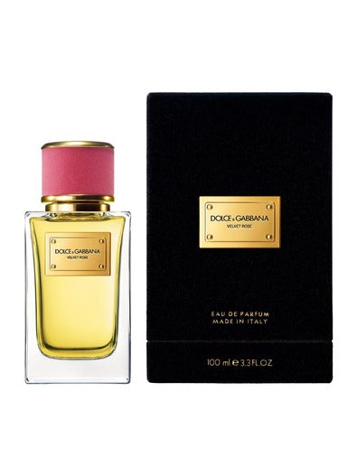 Dolce & Gabbana Velvet Rose Eau de Parfum 100 ml