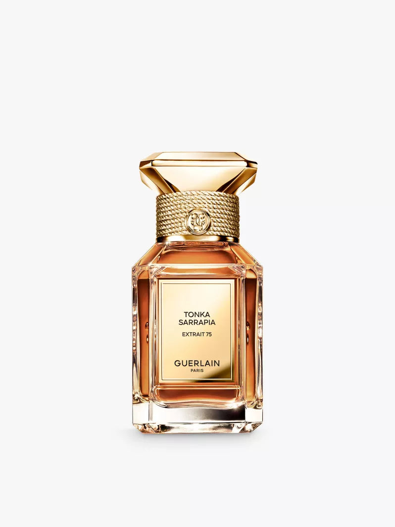 Guerlain Tonka Sarrapia Extrait 75 Parfum Extract 50ML