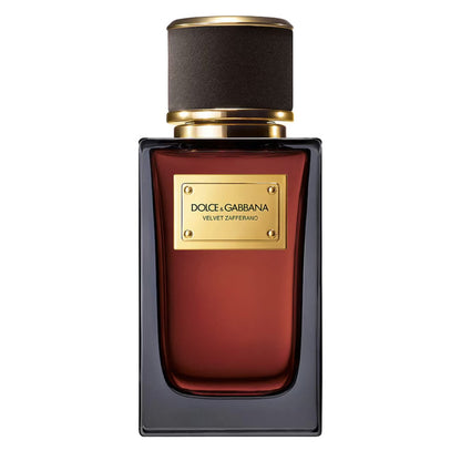Velvet Zafferano Eau de Parfum  Dolce & Gabbana - D&G 100ml
