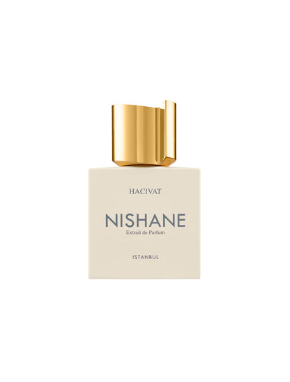 Hacivat Nishane Istanbul Extrait de Parfum 100ml