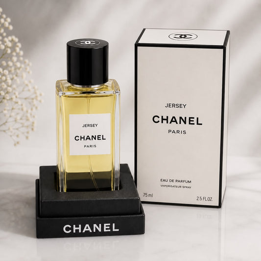 Jersey by Chanel Paris EDP 75ml