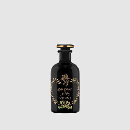 The Heart of Leo Gucci for women and men 100ml