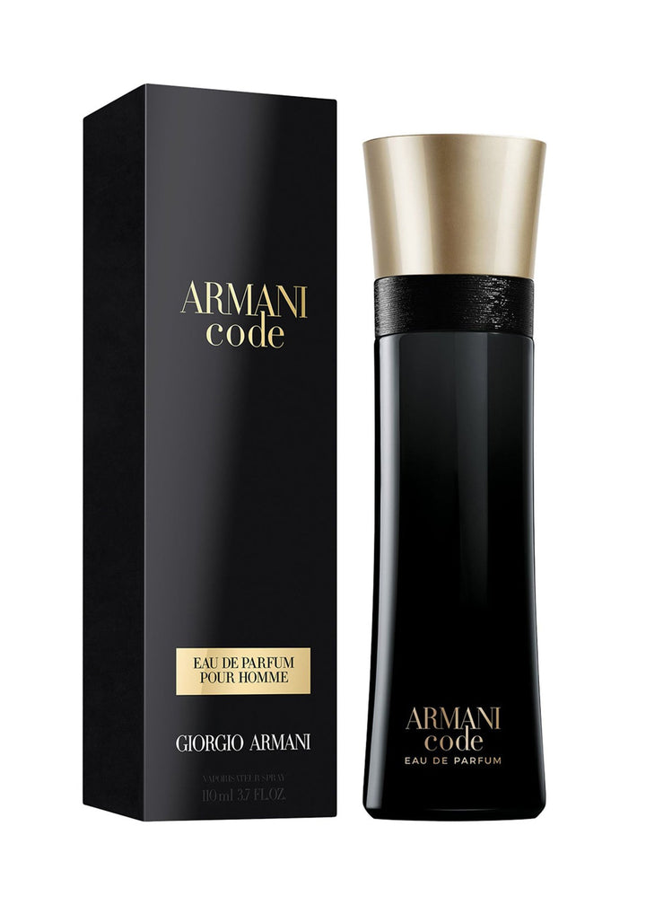 Giorgio Armani Code Pour Homme EDP 110ml